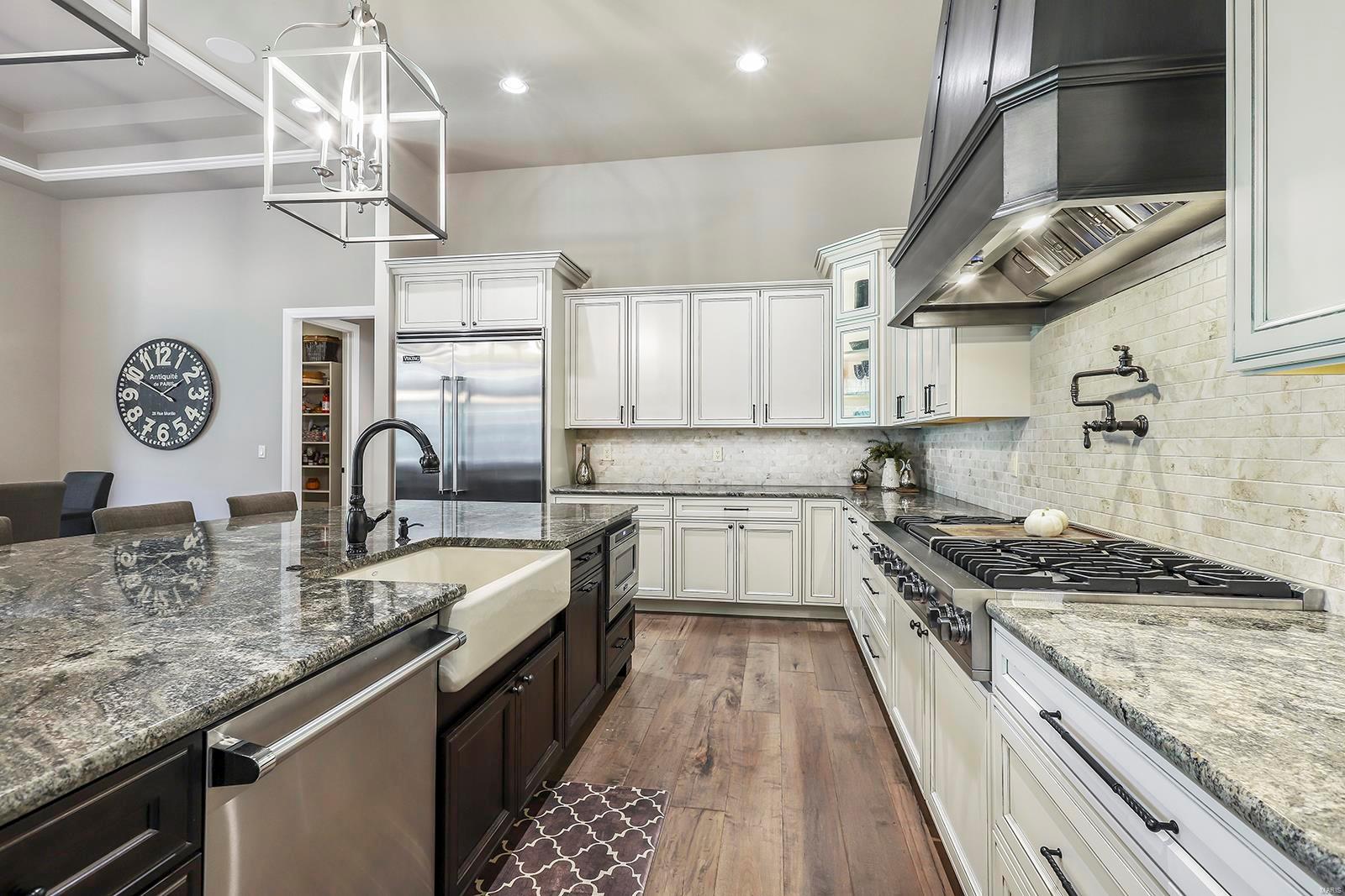 Westland Estates - Residential