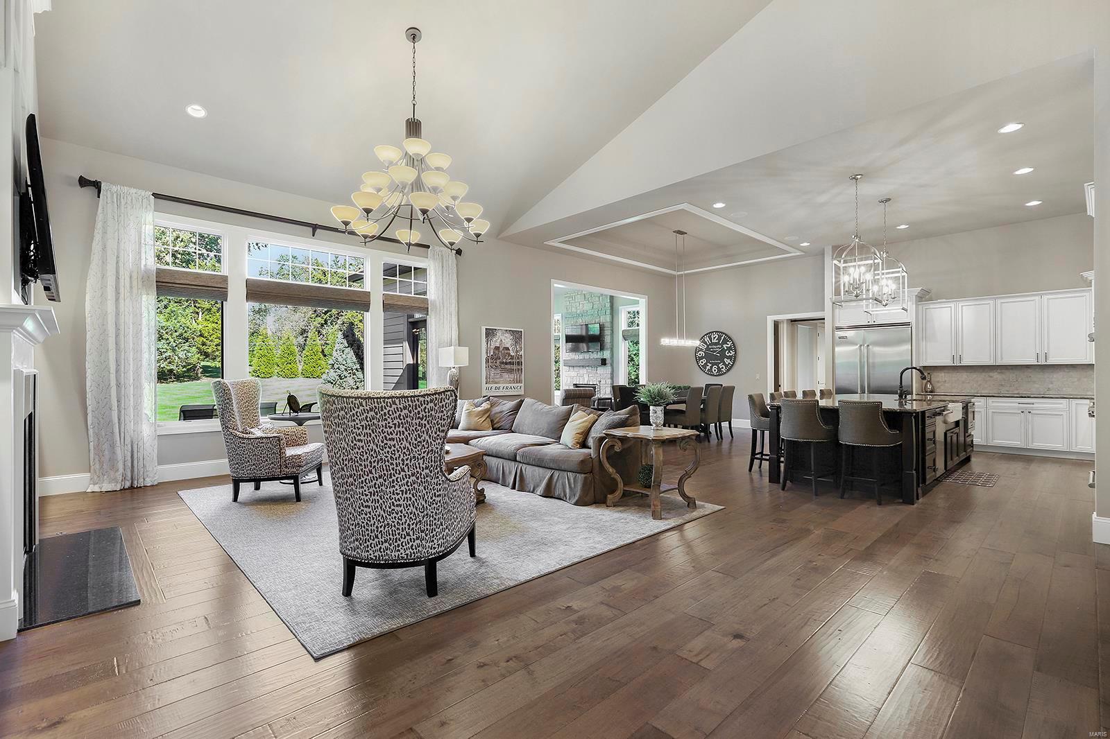 Westland Estates - Residential