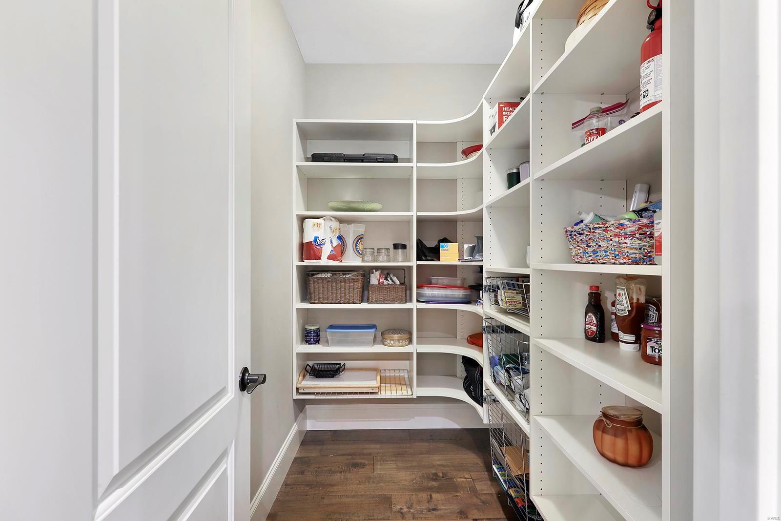 Westland Estates - Residential