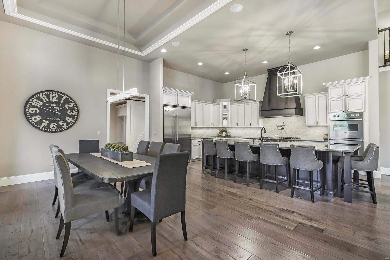 Westland Estates - Residential