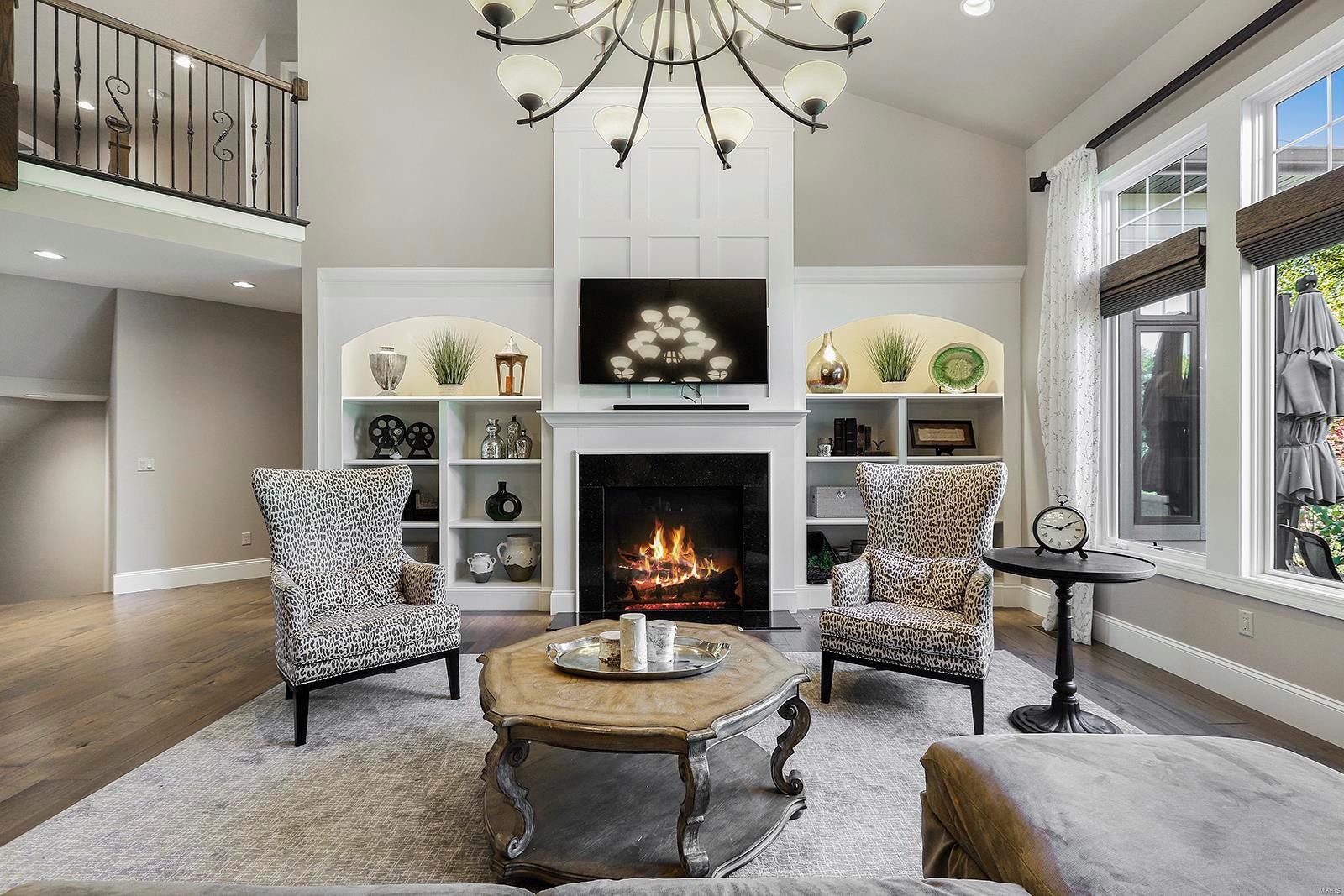 Westland Estates - Residential