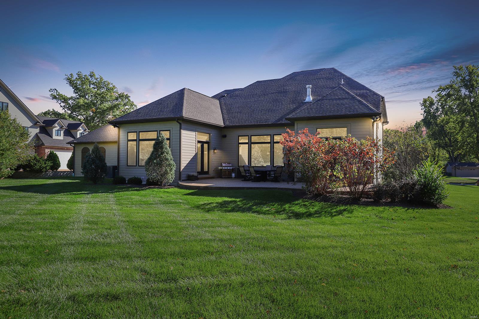 Westland Estates - Residential