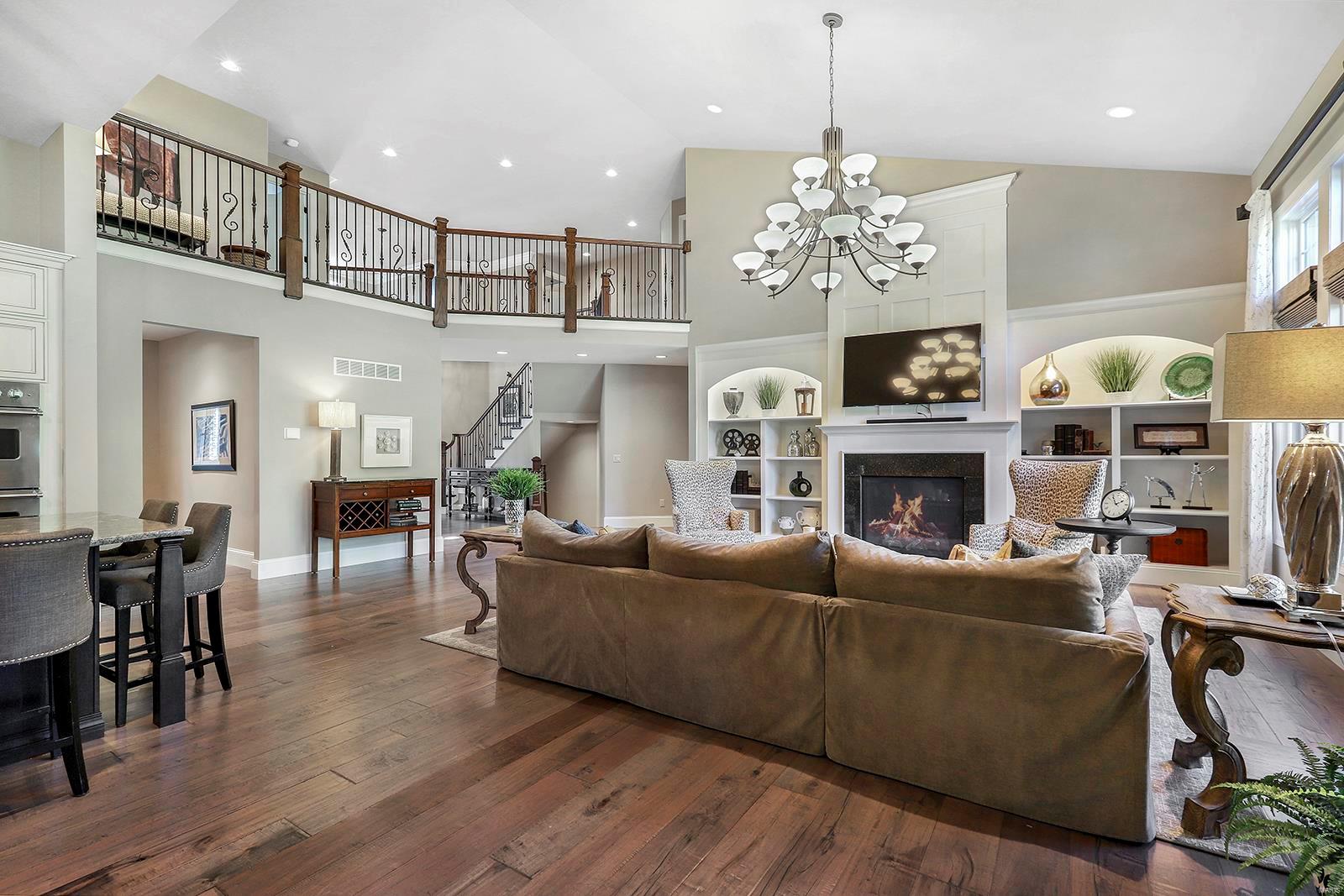 Westland Estates - Residential