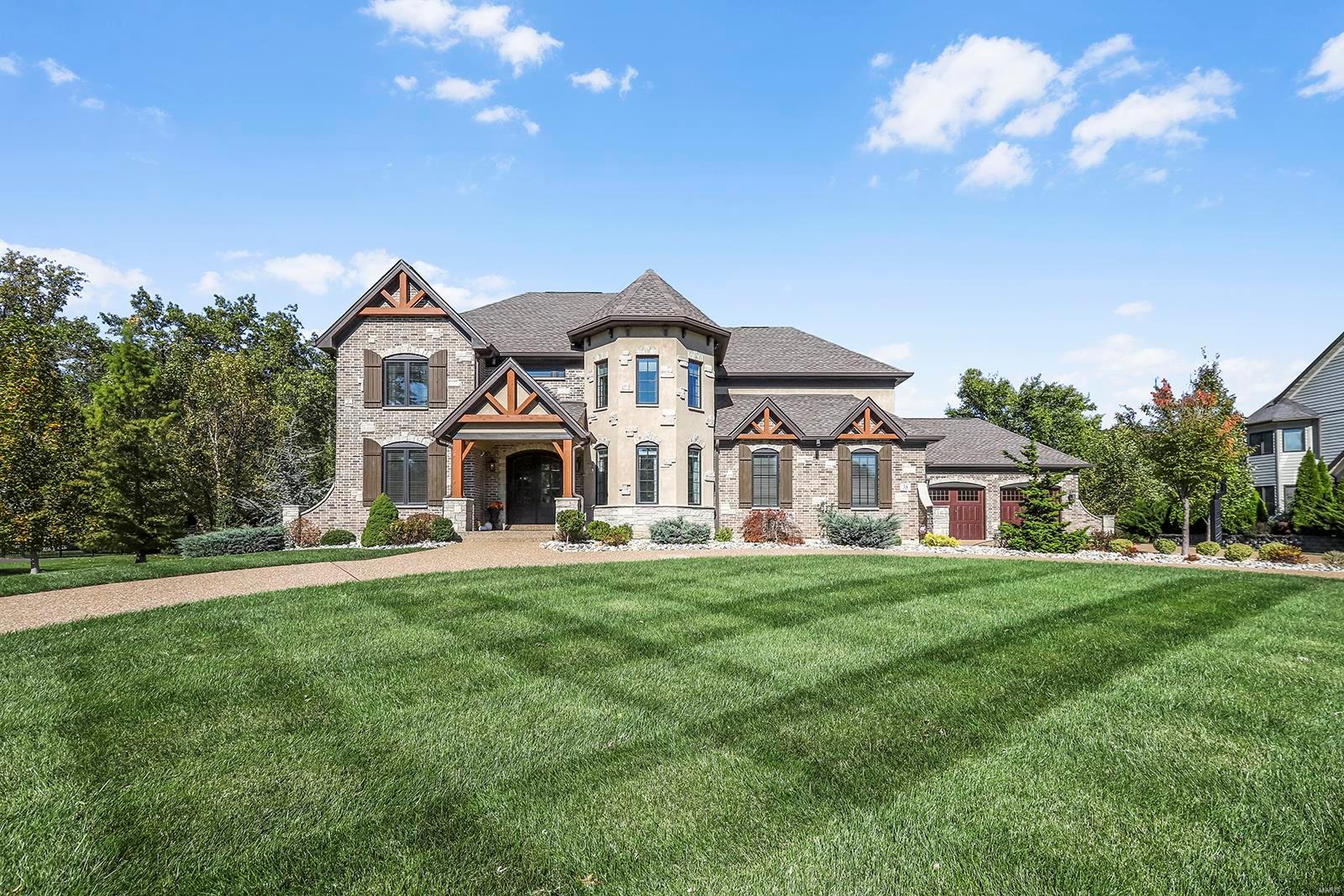 Westland Estates - Residential