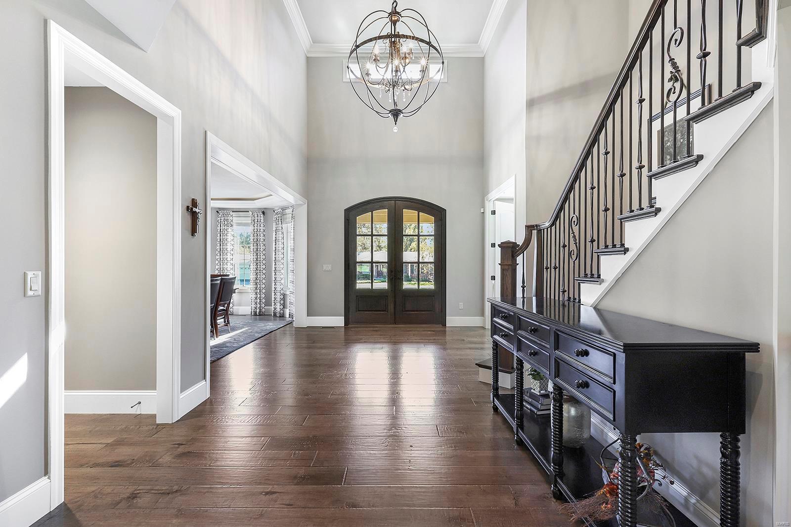 Westland Estates - Residential