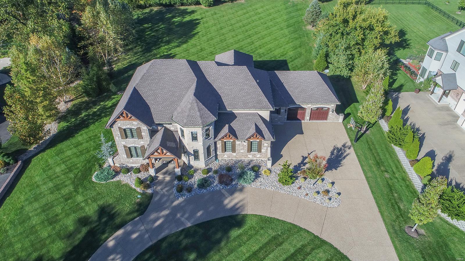 Westland Estates - Residential