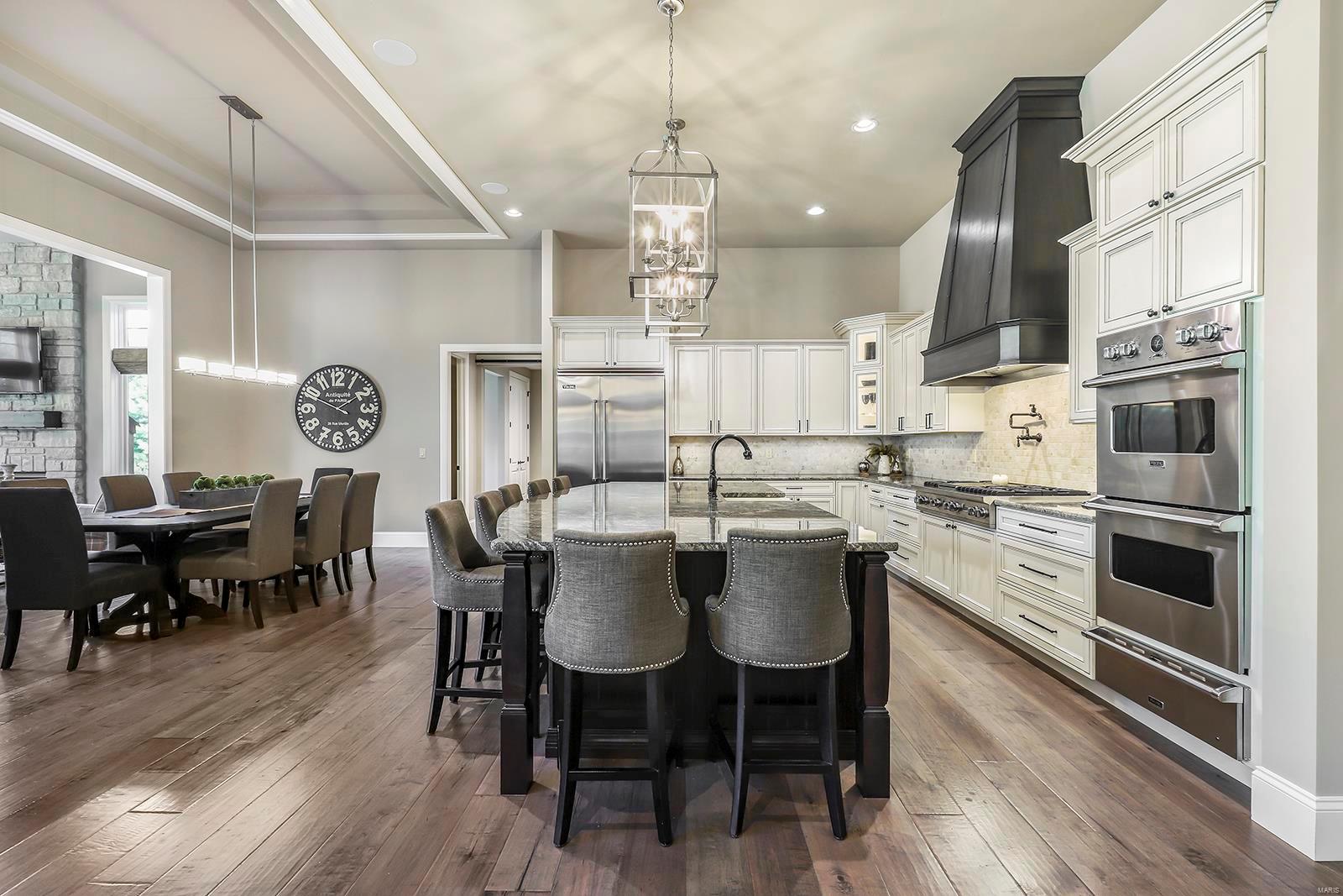 Westland Estates - Residential