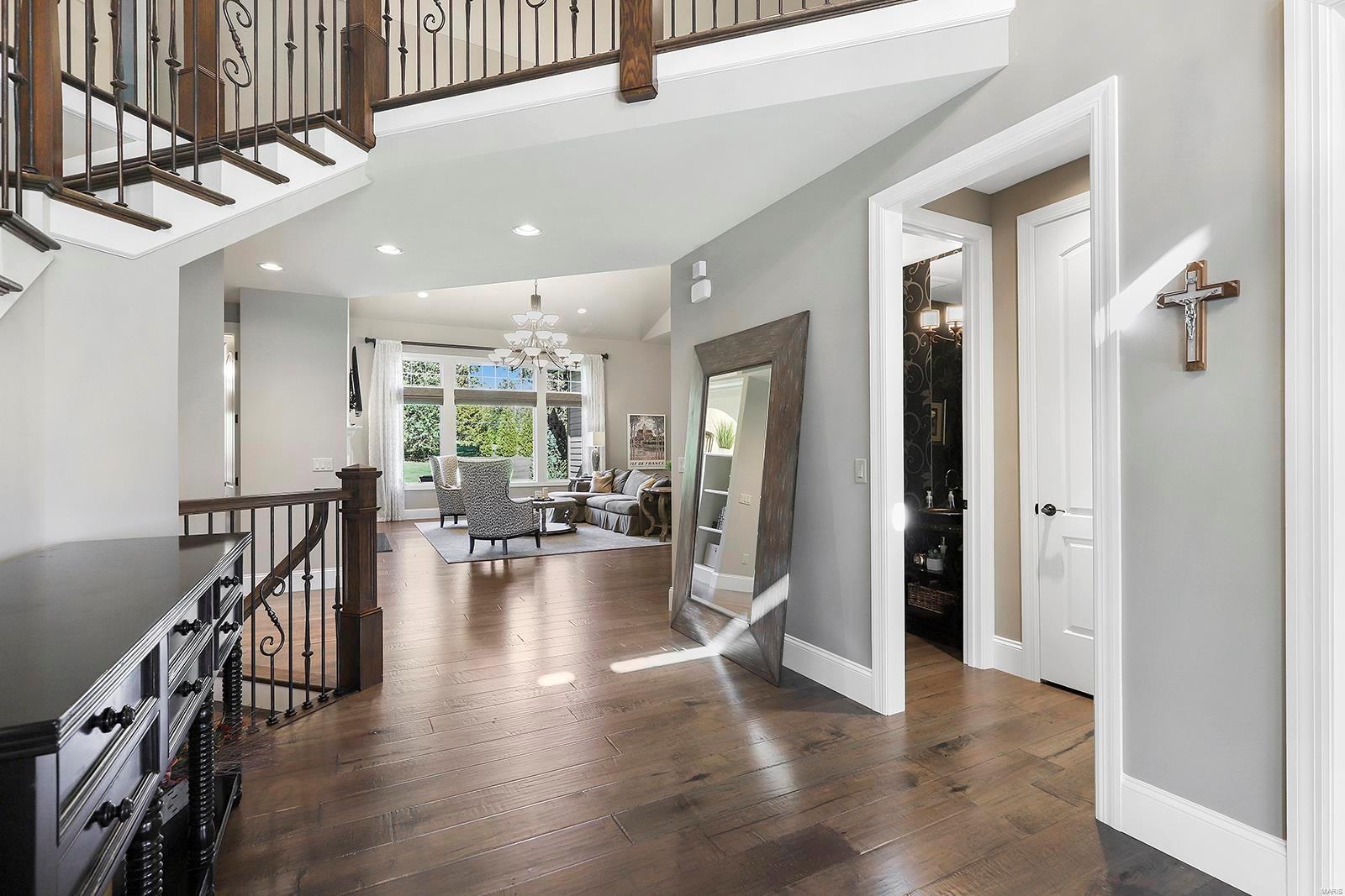 Westland Estates - Residential