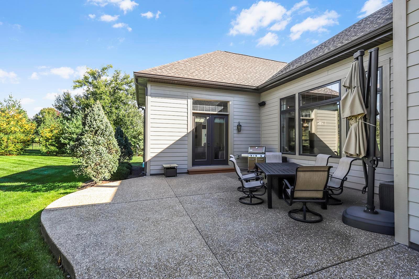 Westland Estates - Residential