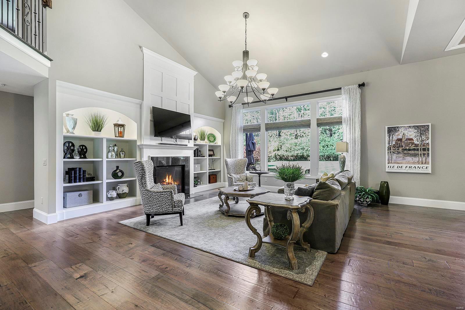 Westland Estates - Residential