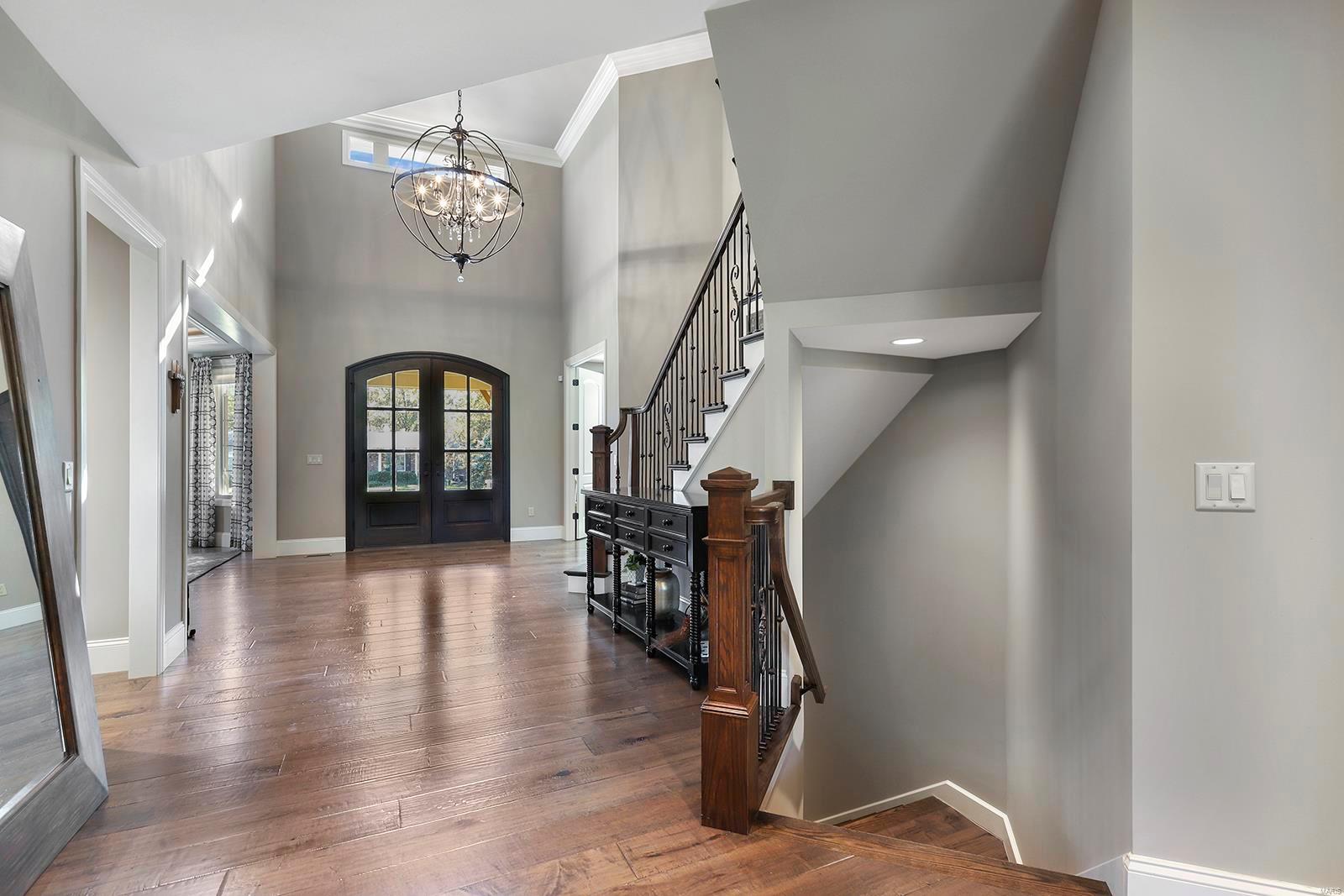 Westland Estates - Residential