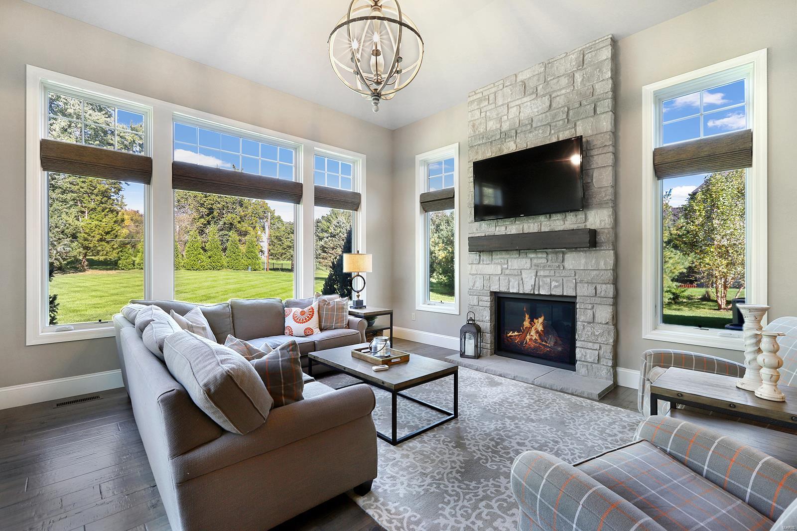 Westland Estates - Residential