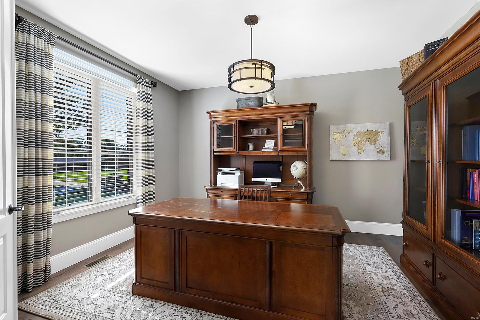 Westland Estates - Residential