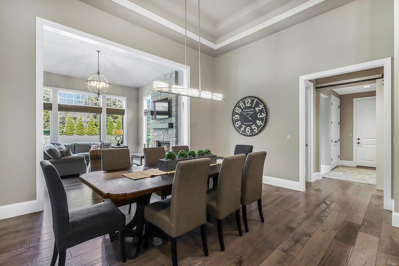 Westland Estates - Residential