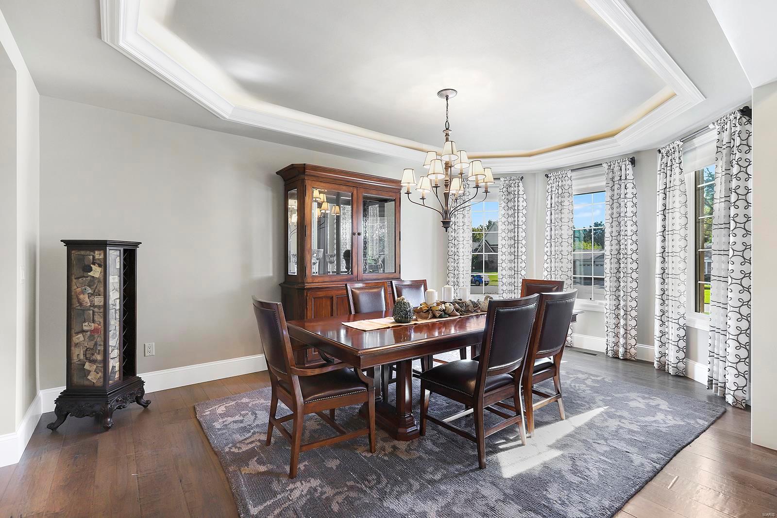 Westland Estates - Residential