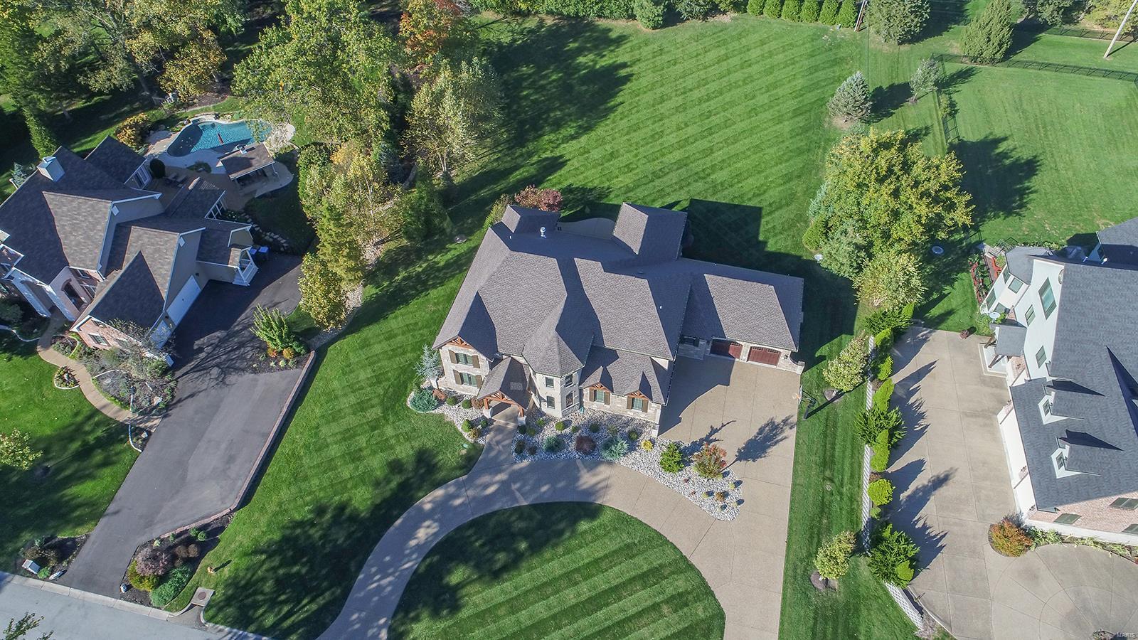 Westland Estates - Residential