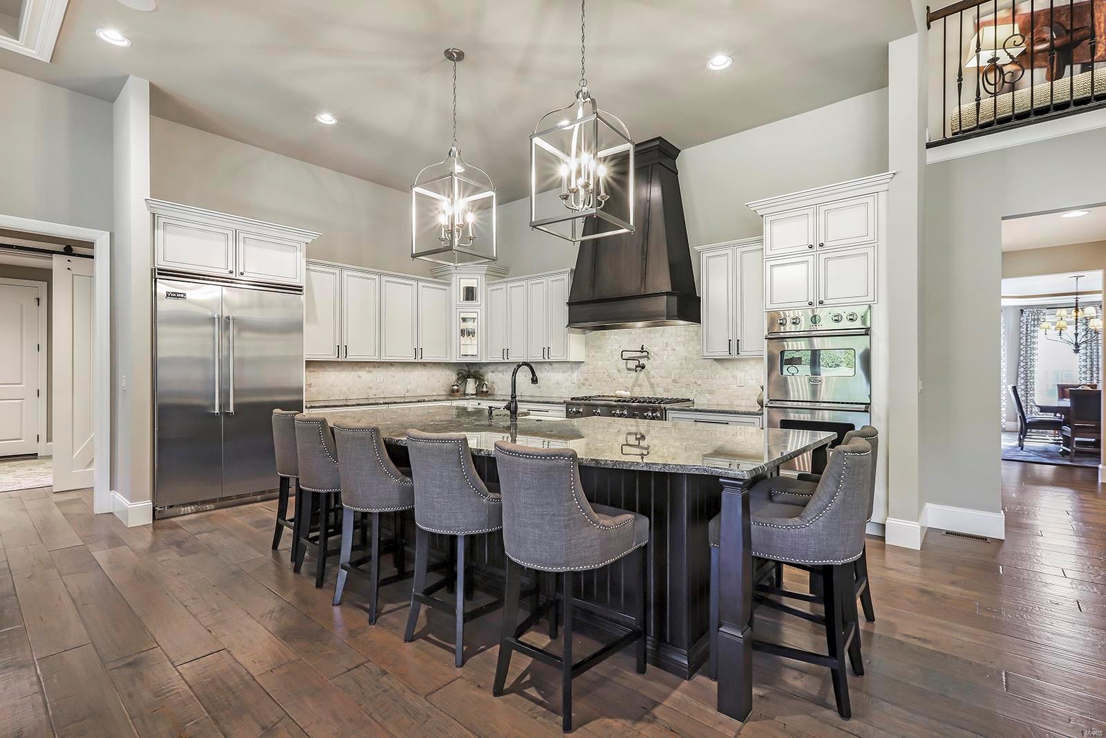 Westland Estates - Residential