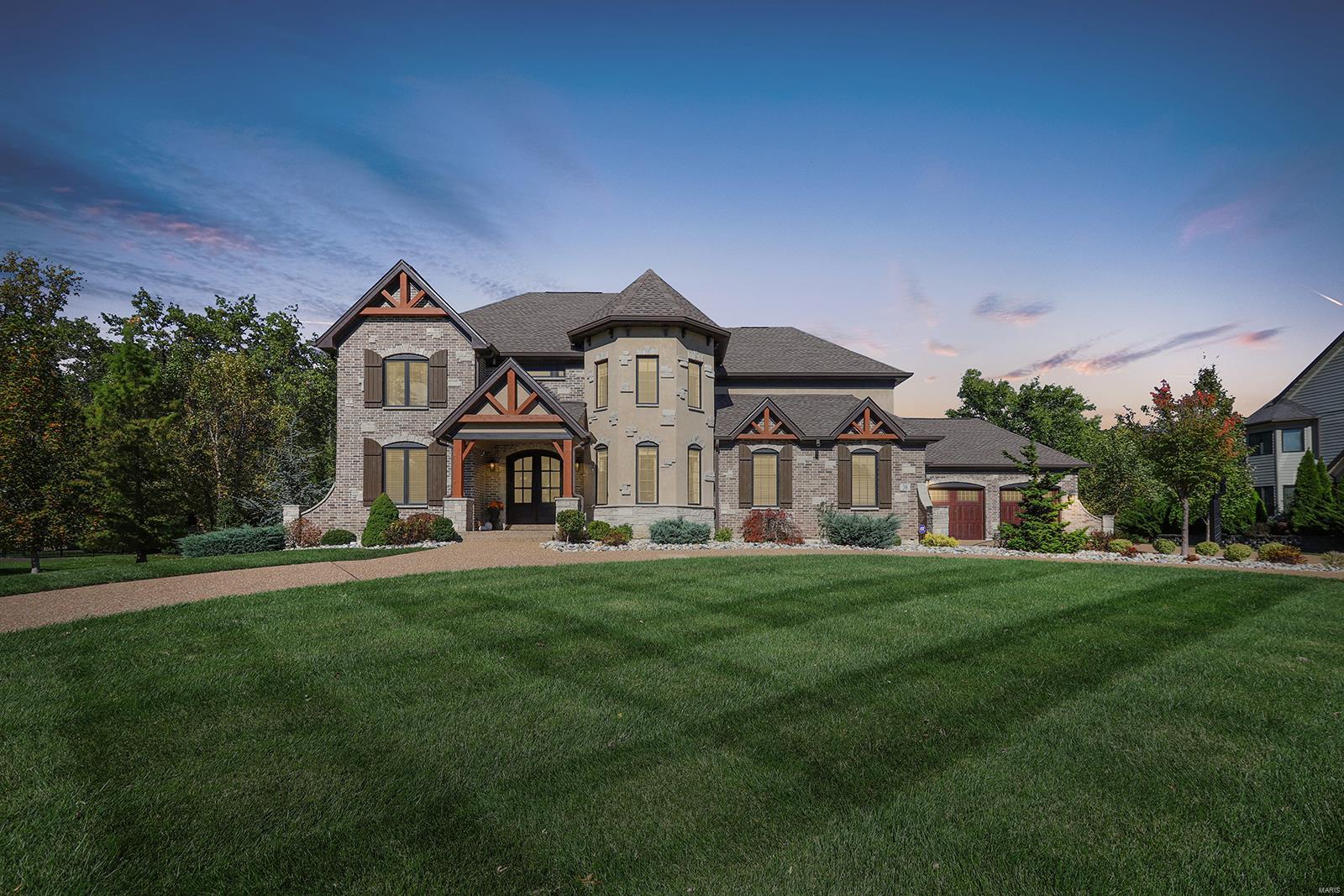 Westland Estates - Residential