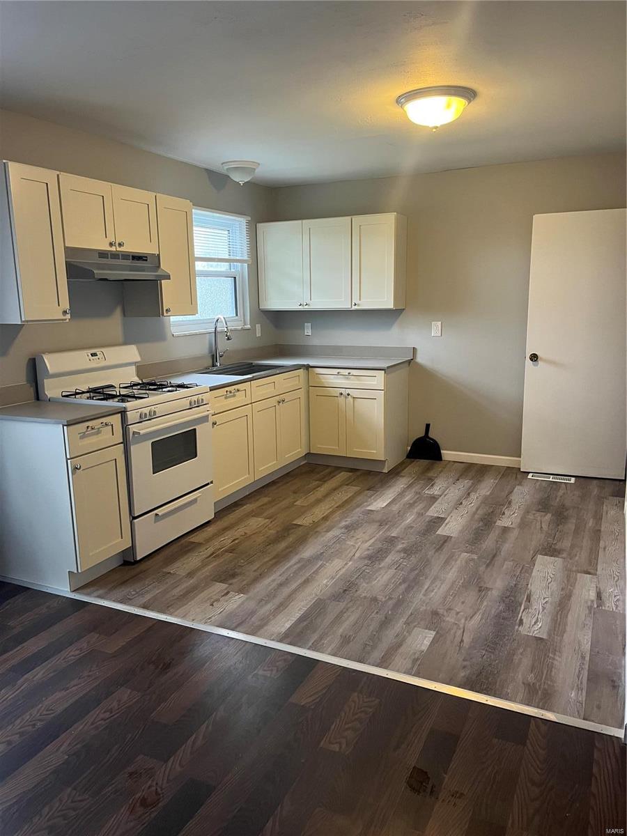 Castle Point - Residential