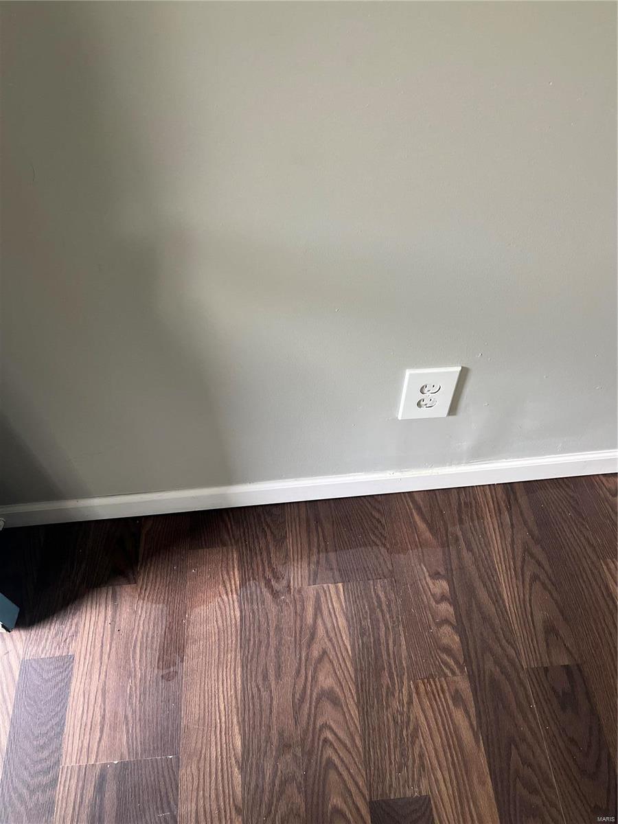 Castle Point - Residential