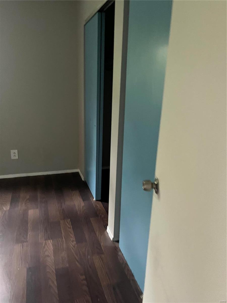 Castle Point - Residential