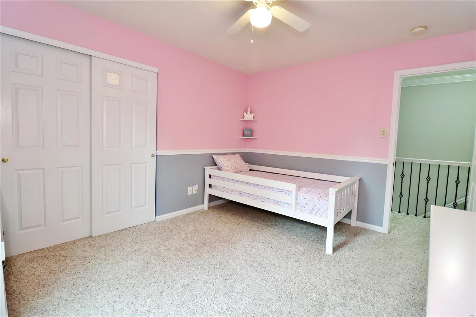 Bent Tree Trails - Residential