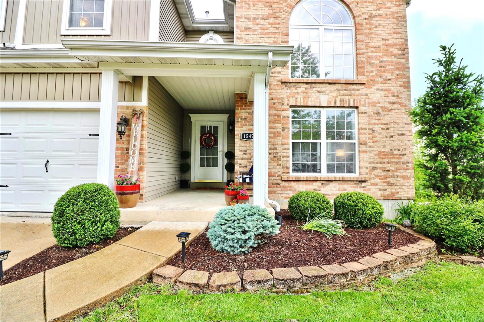 Bent Tree Trails - Residential