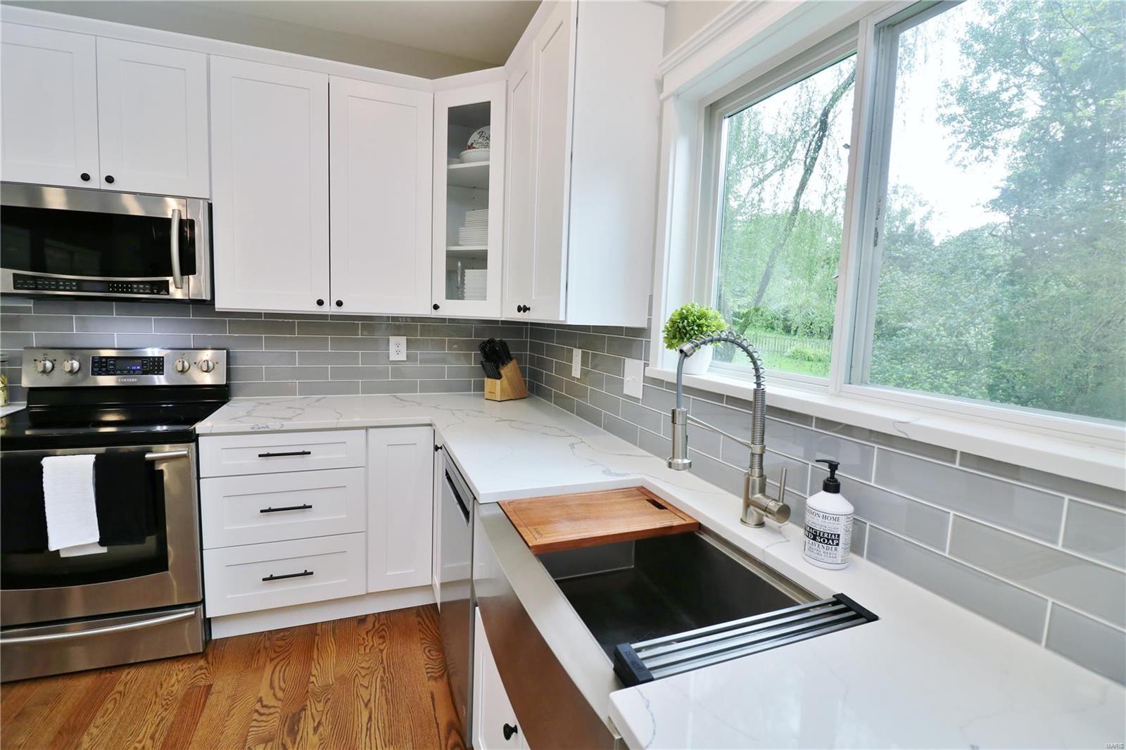 Bent Tree Trails - Residential