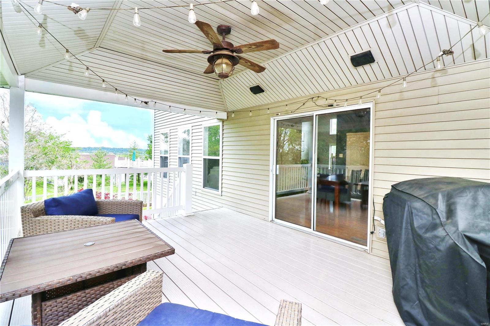 Bent Tree Trails - Residential