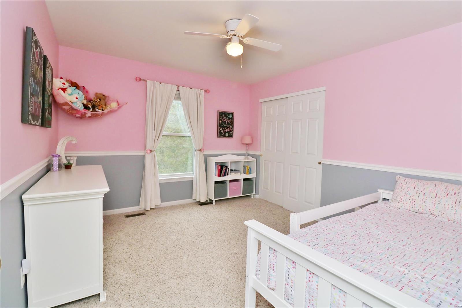 Bent Tree Trails - Residential