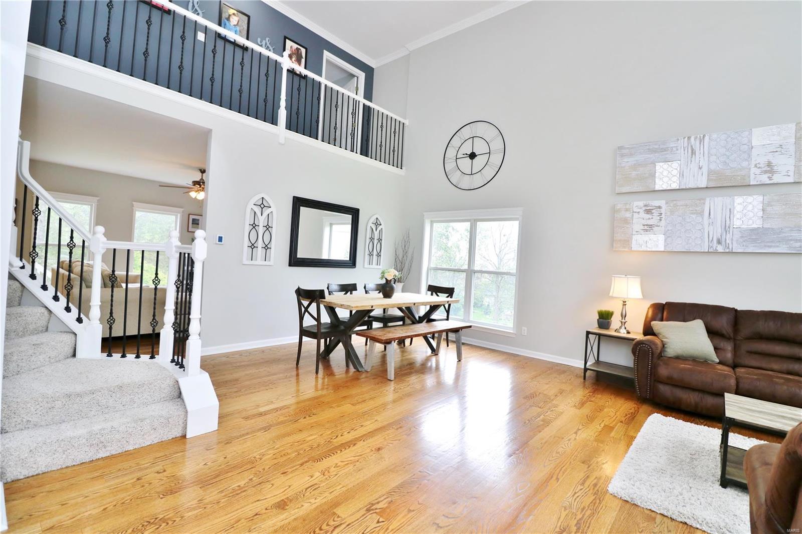 Bent Tree Trails - Residential