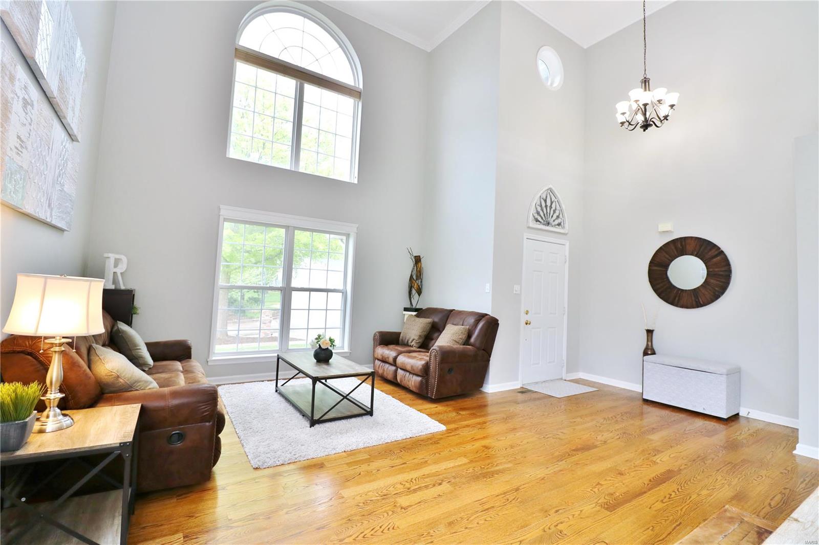 Bent Tree Trails - Residential