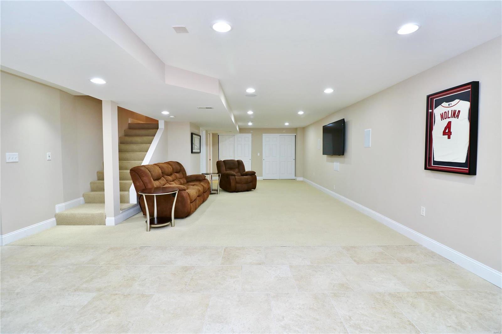 Bent Tree Trails - Residential