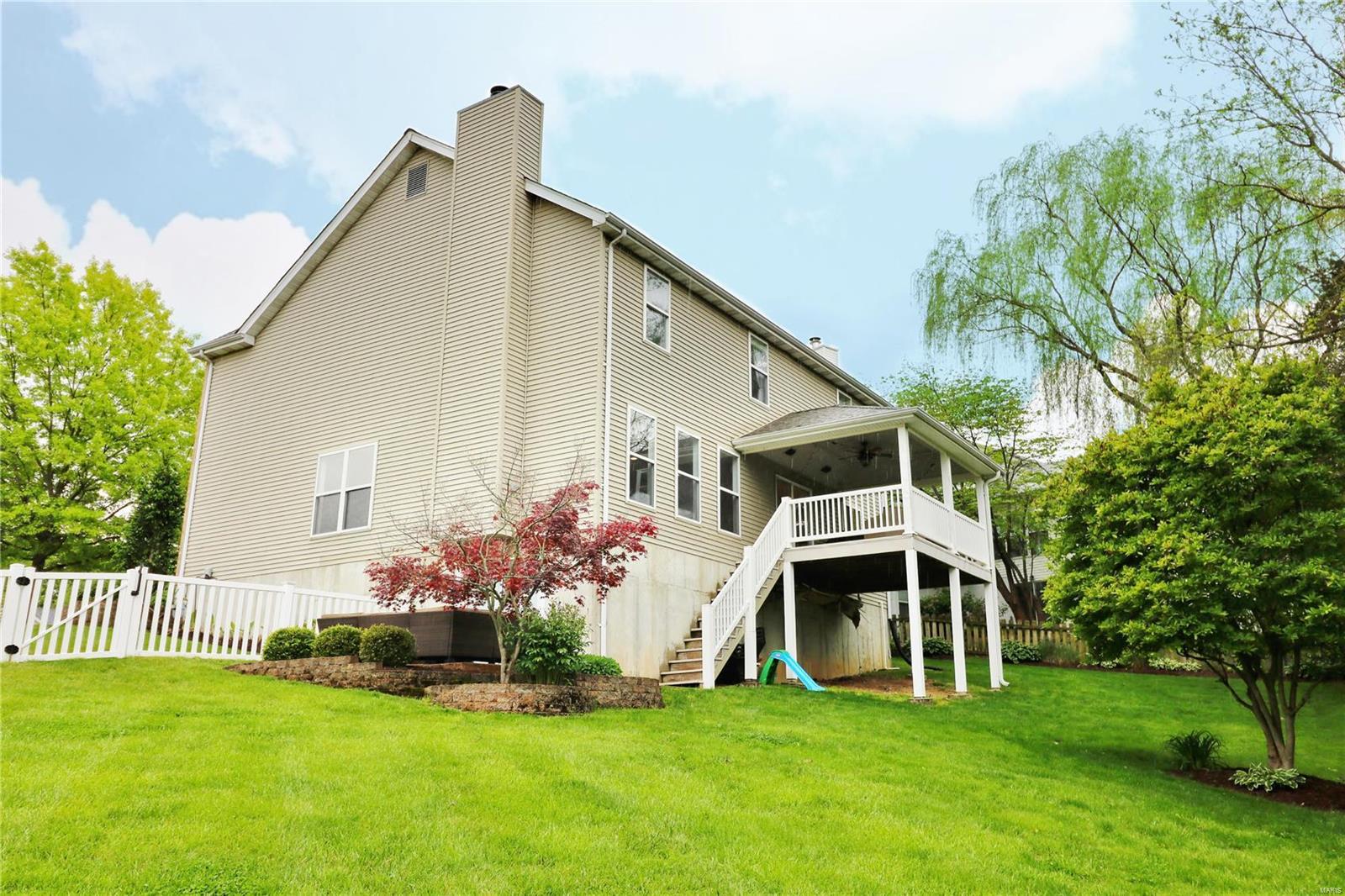 Bent Tree Trails - Residential