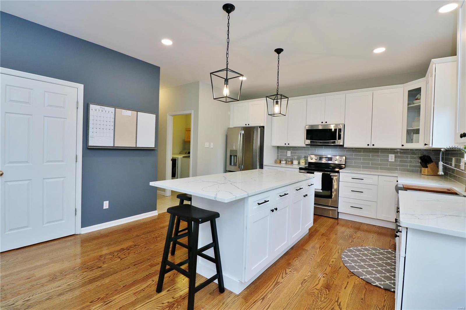 Bent Tree Trails - Residential