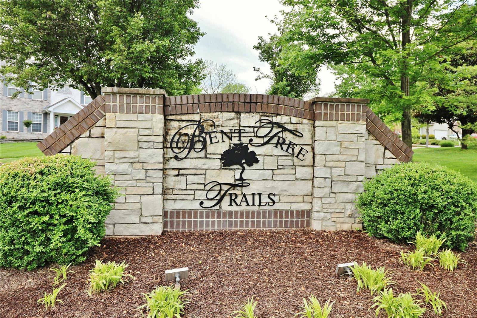 Bent Tree Trails - Residential