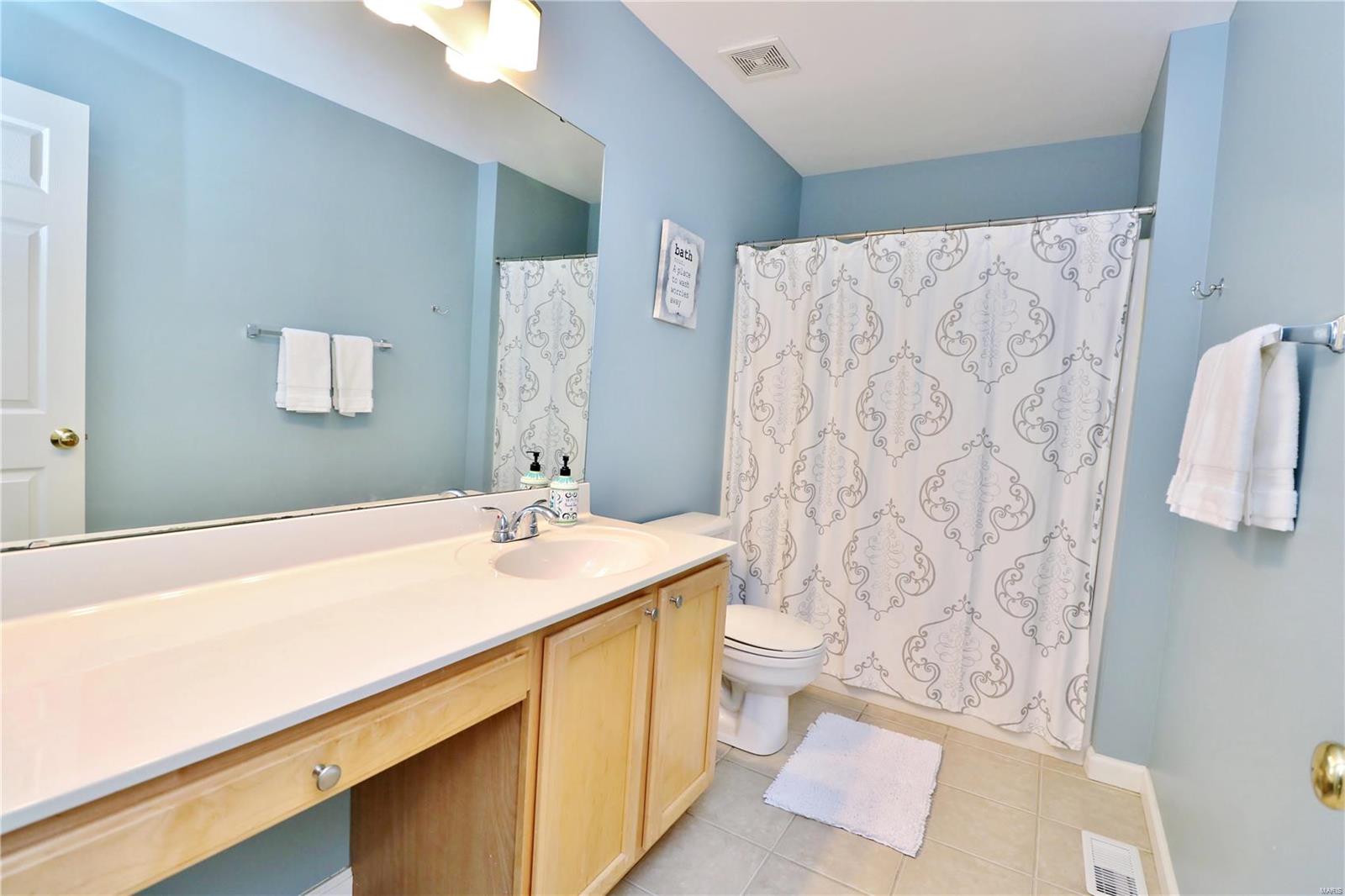 Bent Tree Trails - Residential