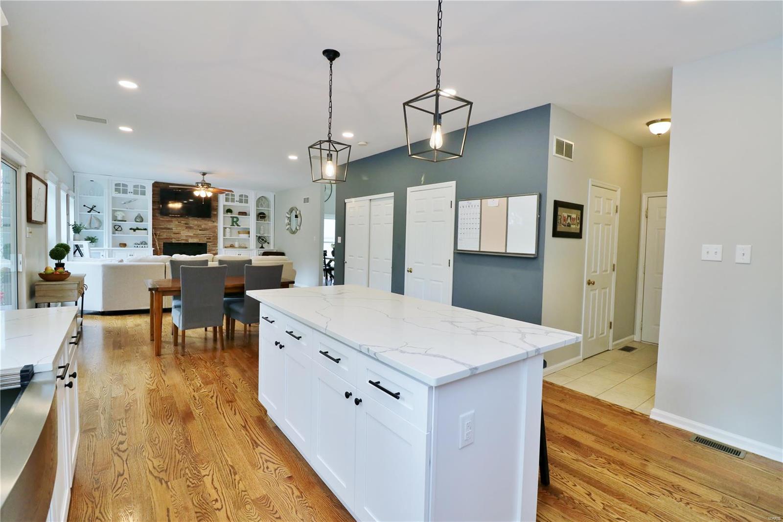 Bent Tree Trails - Residential