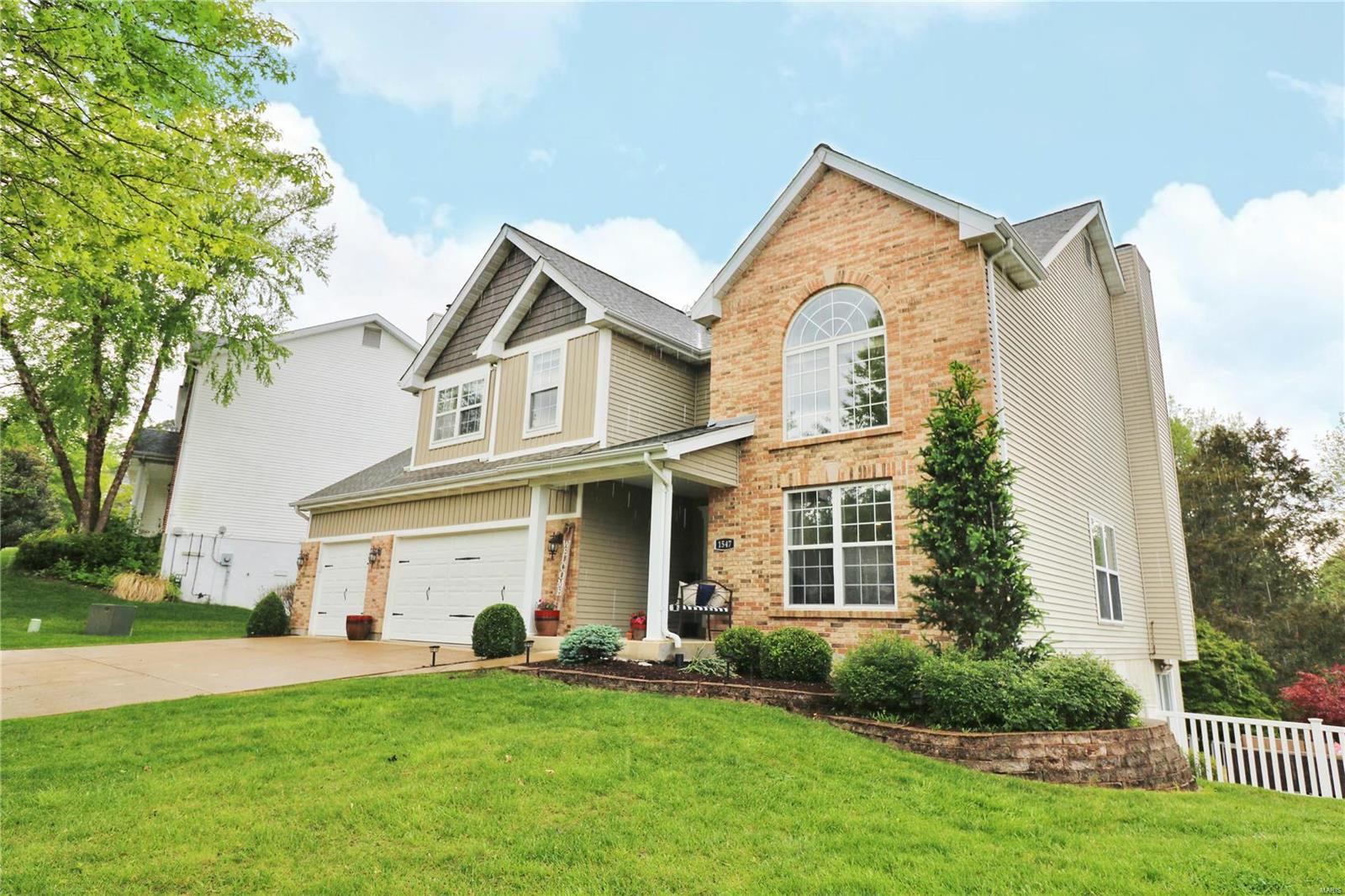 Bent Tree Trails - Residential