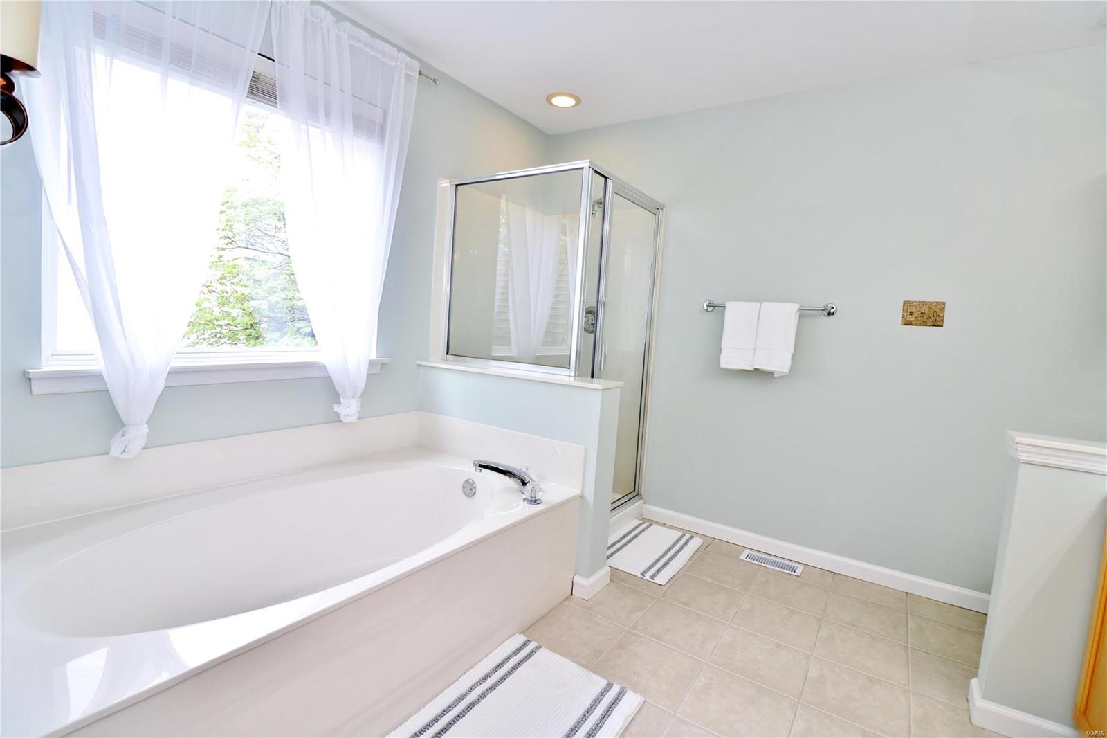 Bent Tree Trails - Residential