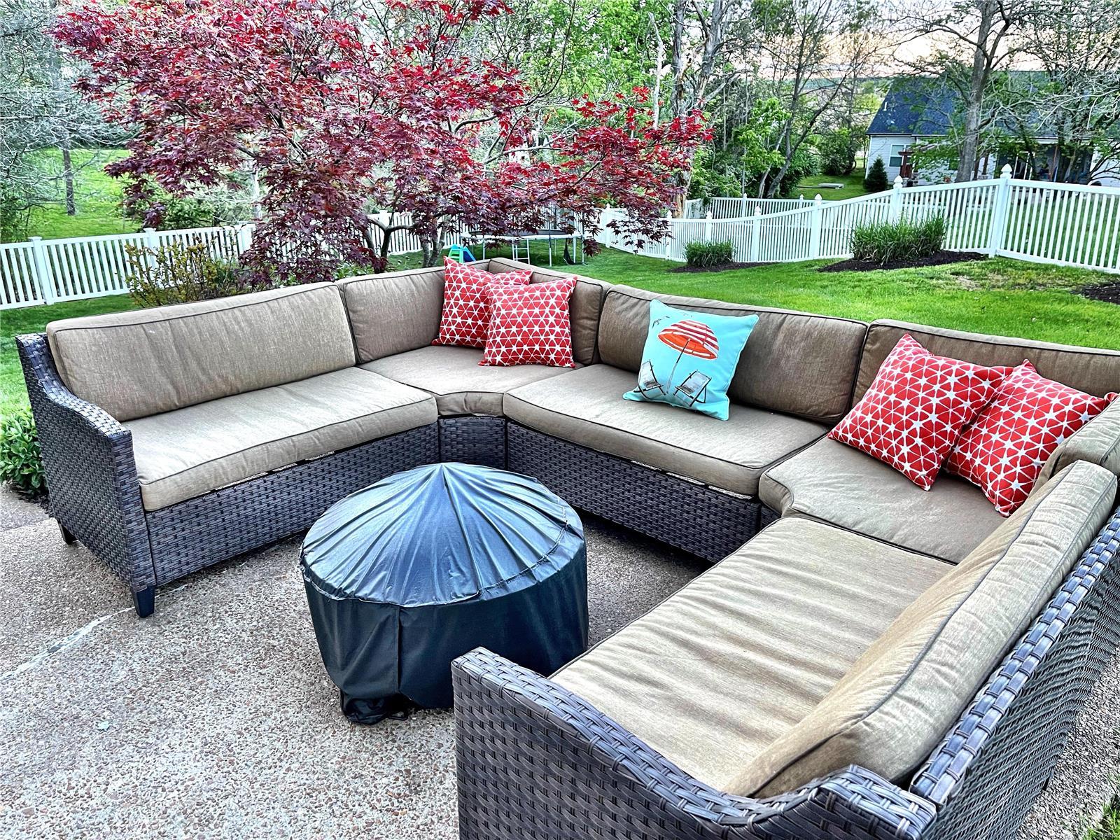 Bent Tree Trails - Residential