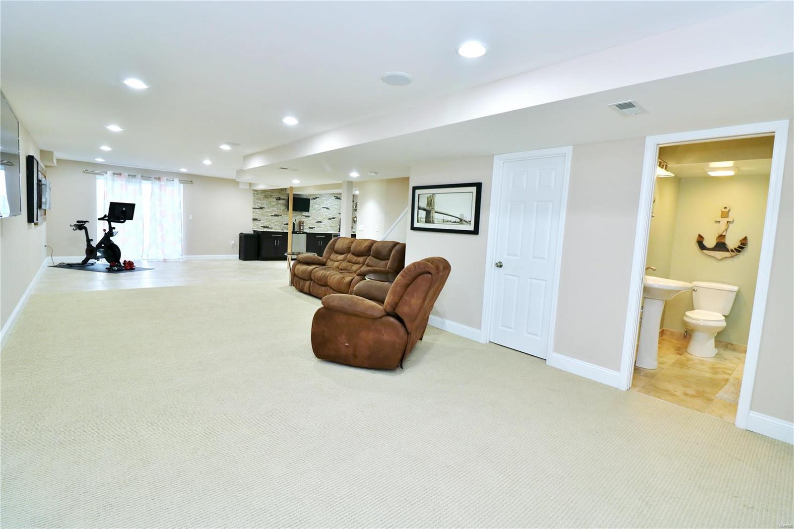 Bent Tree Trails - Residential