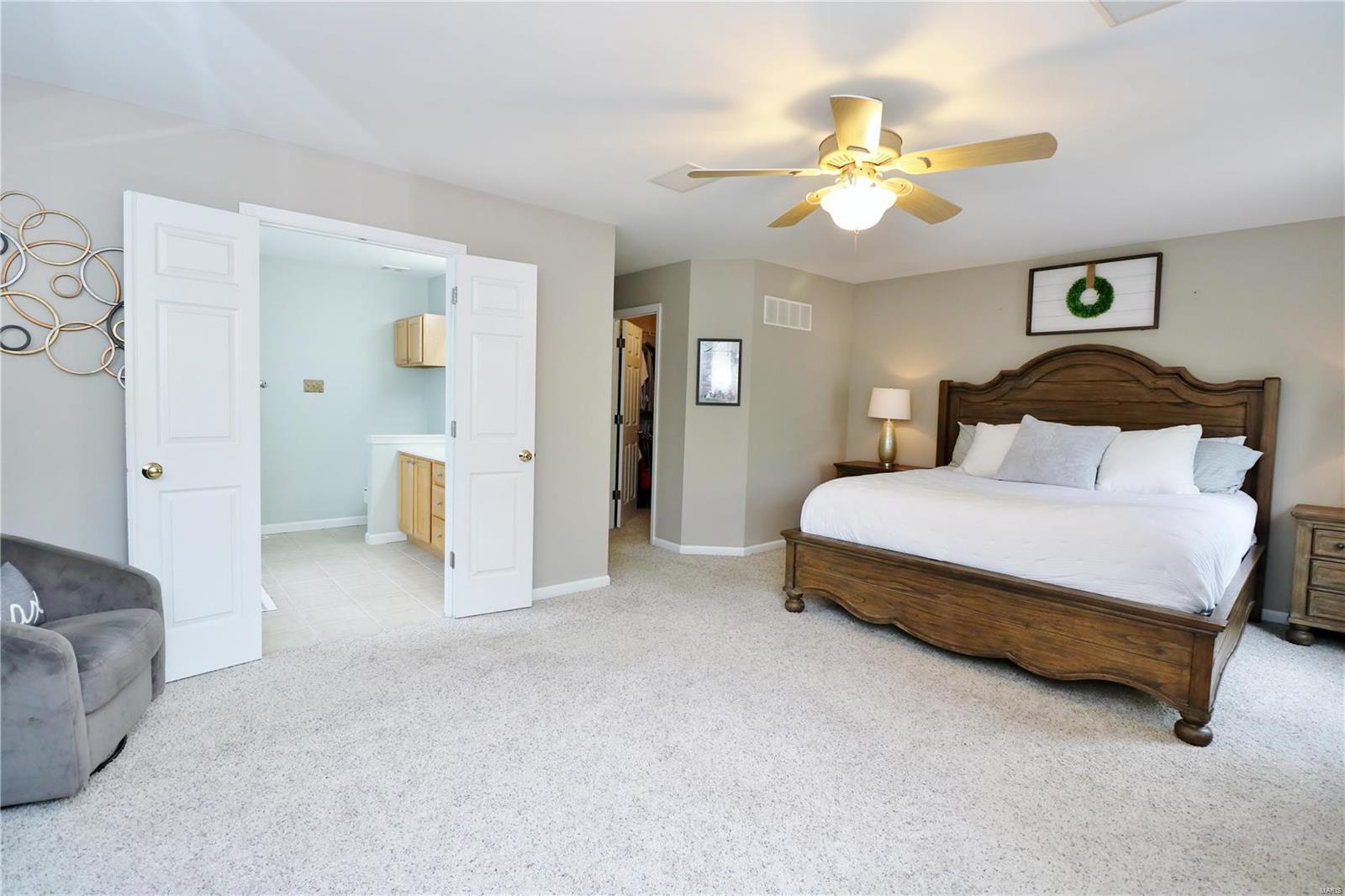 Bent Tree Trails - Residential