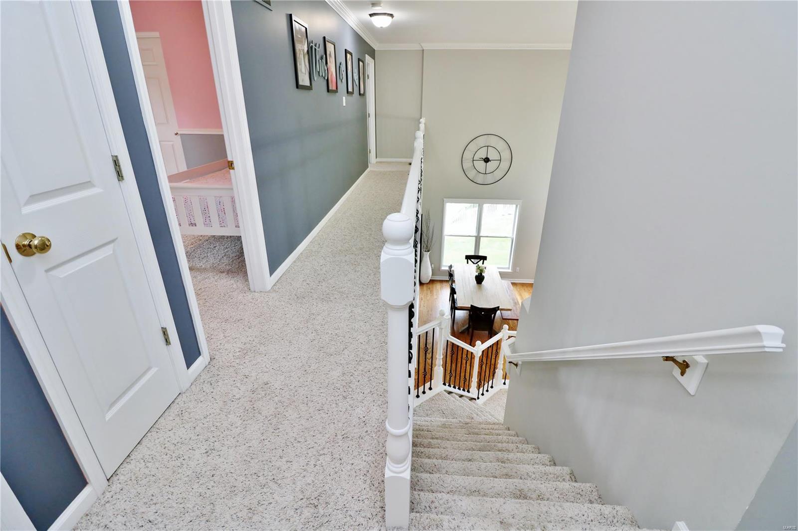 Bent Tree Trails - Residential