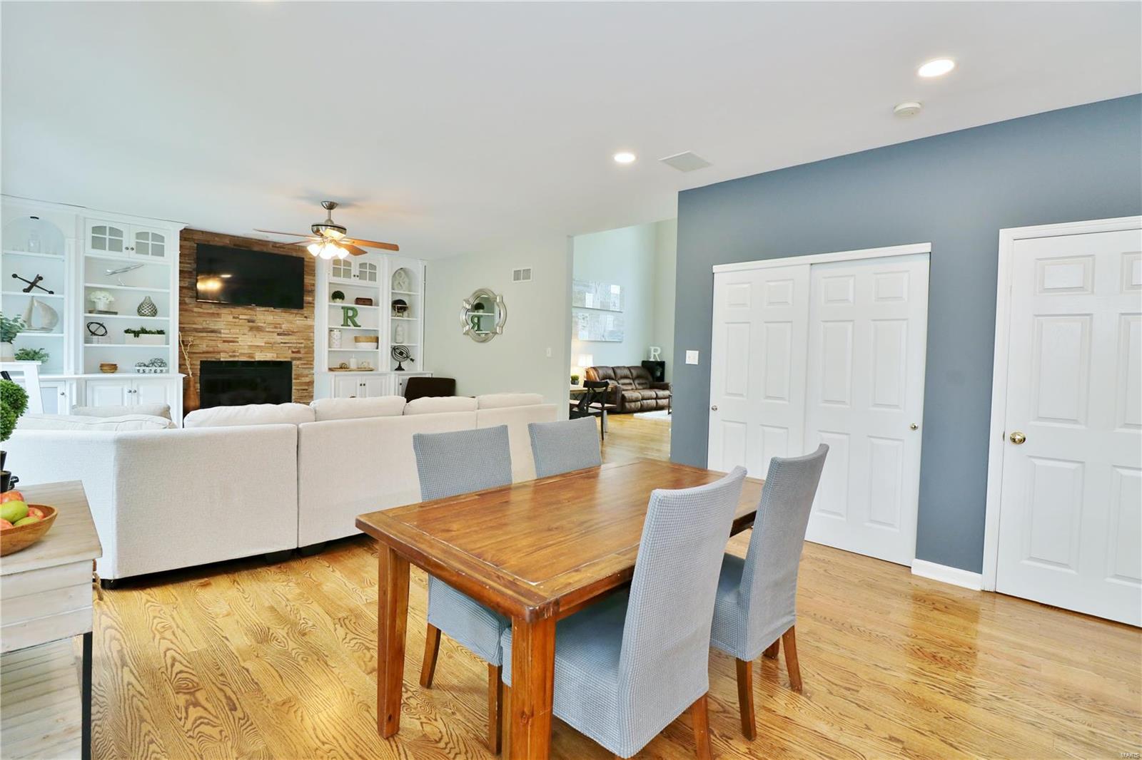 Bent Tree Trails - Residential