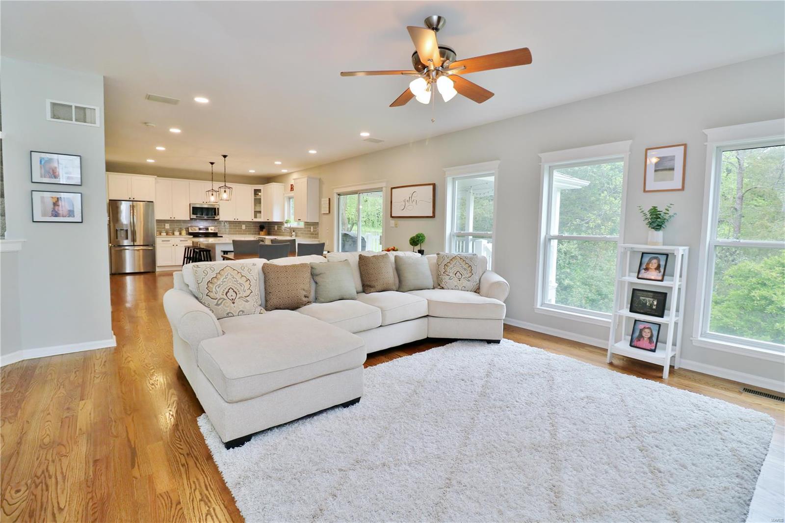 Bent Tree Trails - Residential