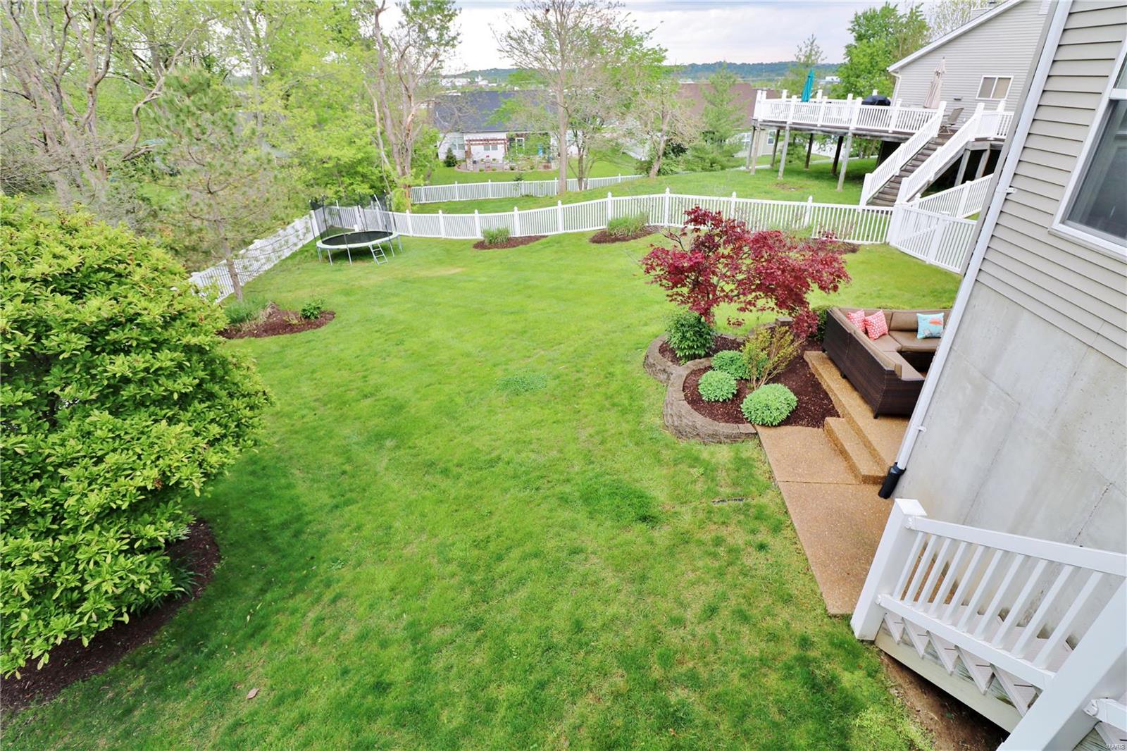 Bent Tree Trails - Residential