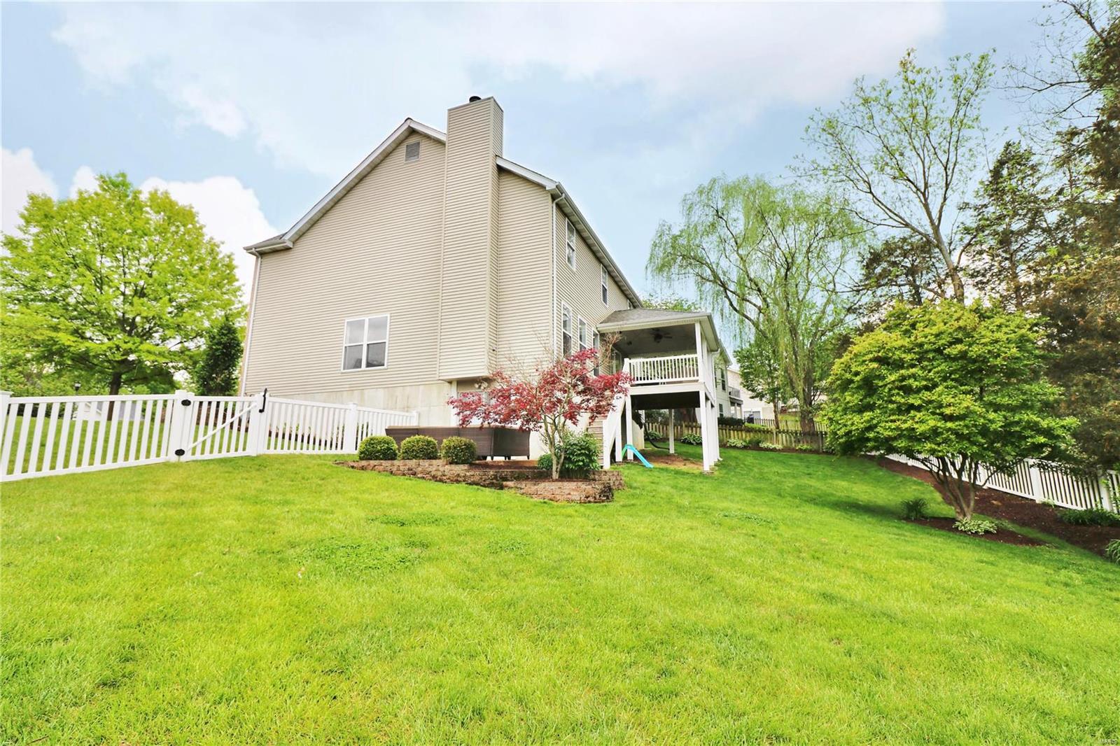 Bent Tree Trails - Residential