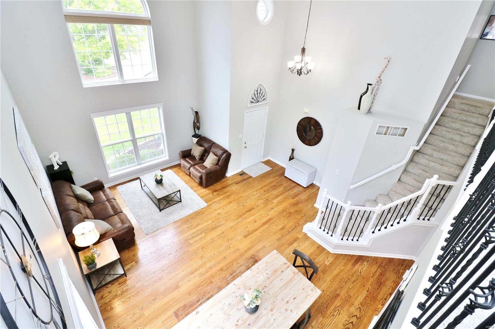 Bent Tree Trails - Residential