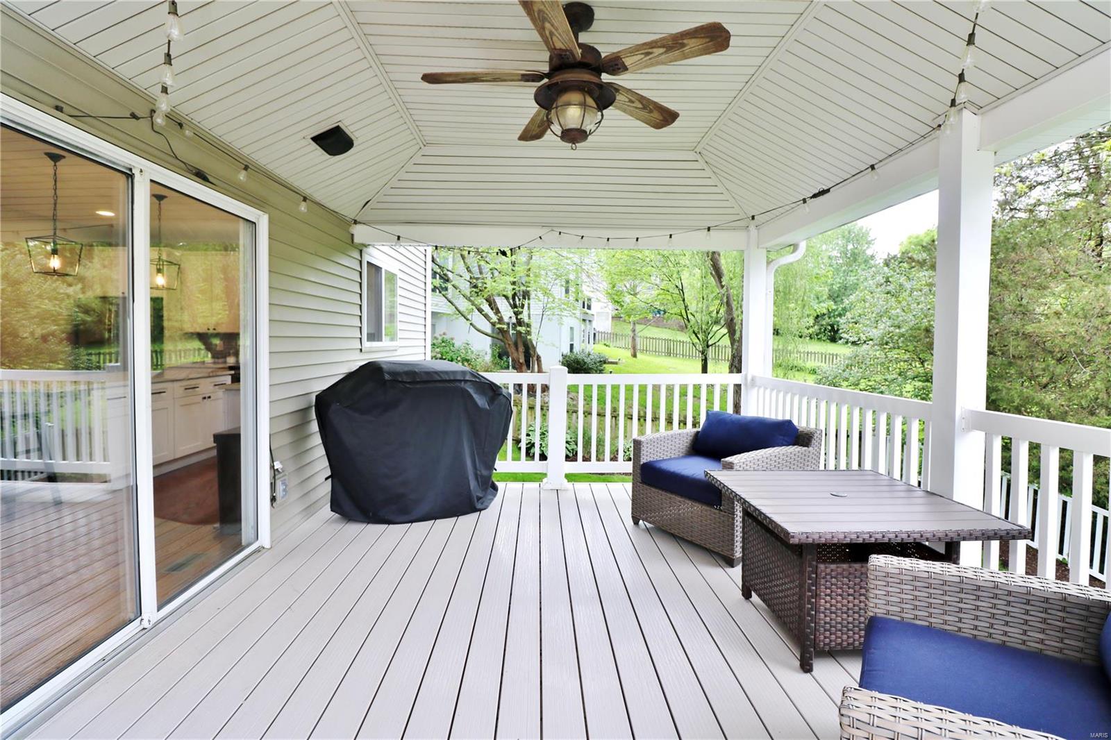 Bent Tree Trails - Residential